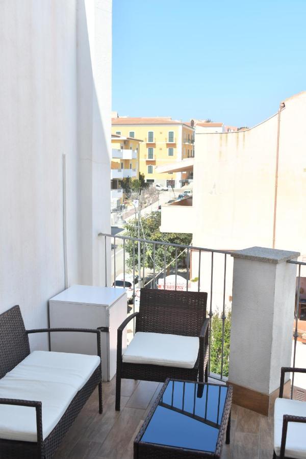 Angelique Affittacamere Santa Teresa Gallura Exterior foto